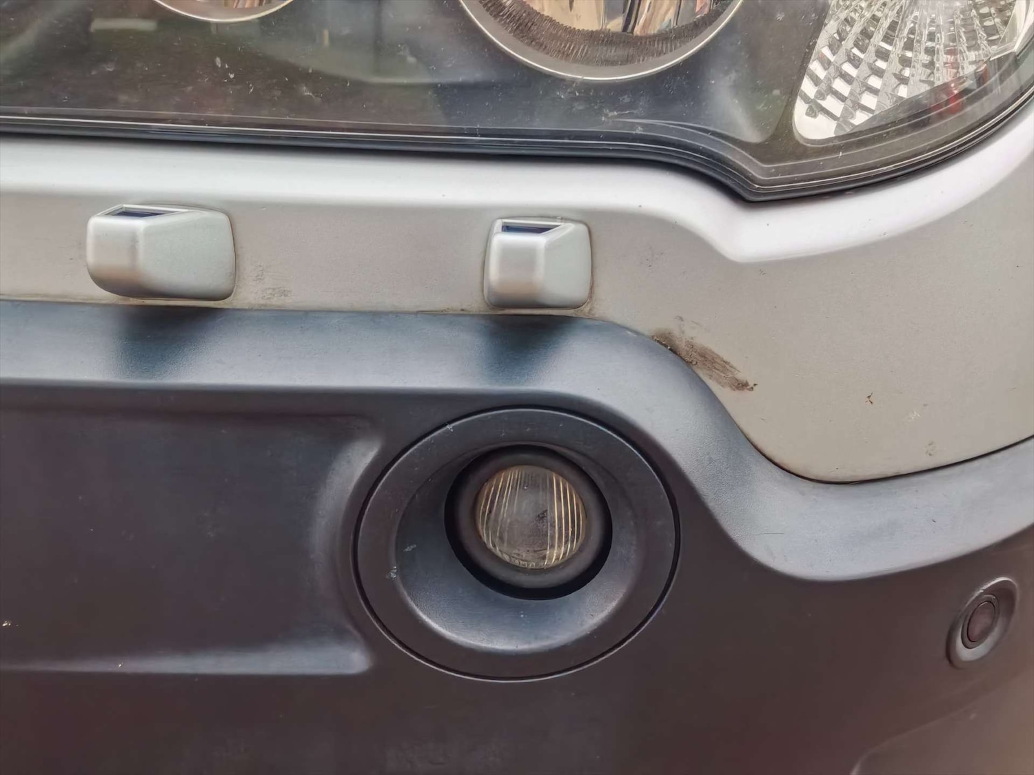 Used BMW X3 2006 for sale - 76527420: Photo 45