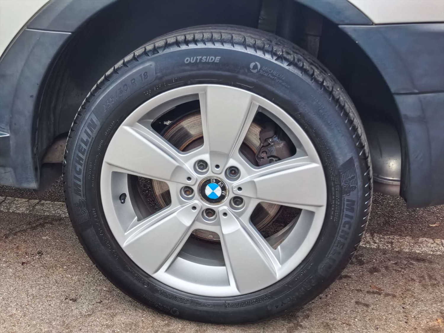 Used BMW X3 2006 for sale - 76527420: Photo 46