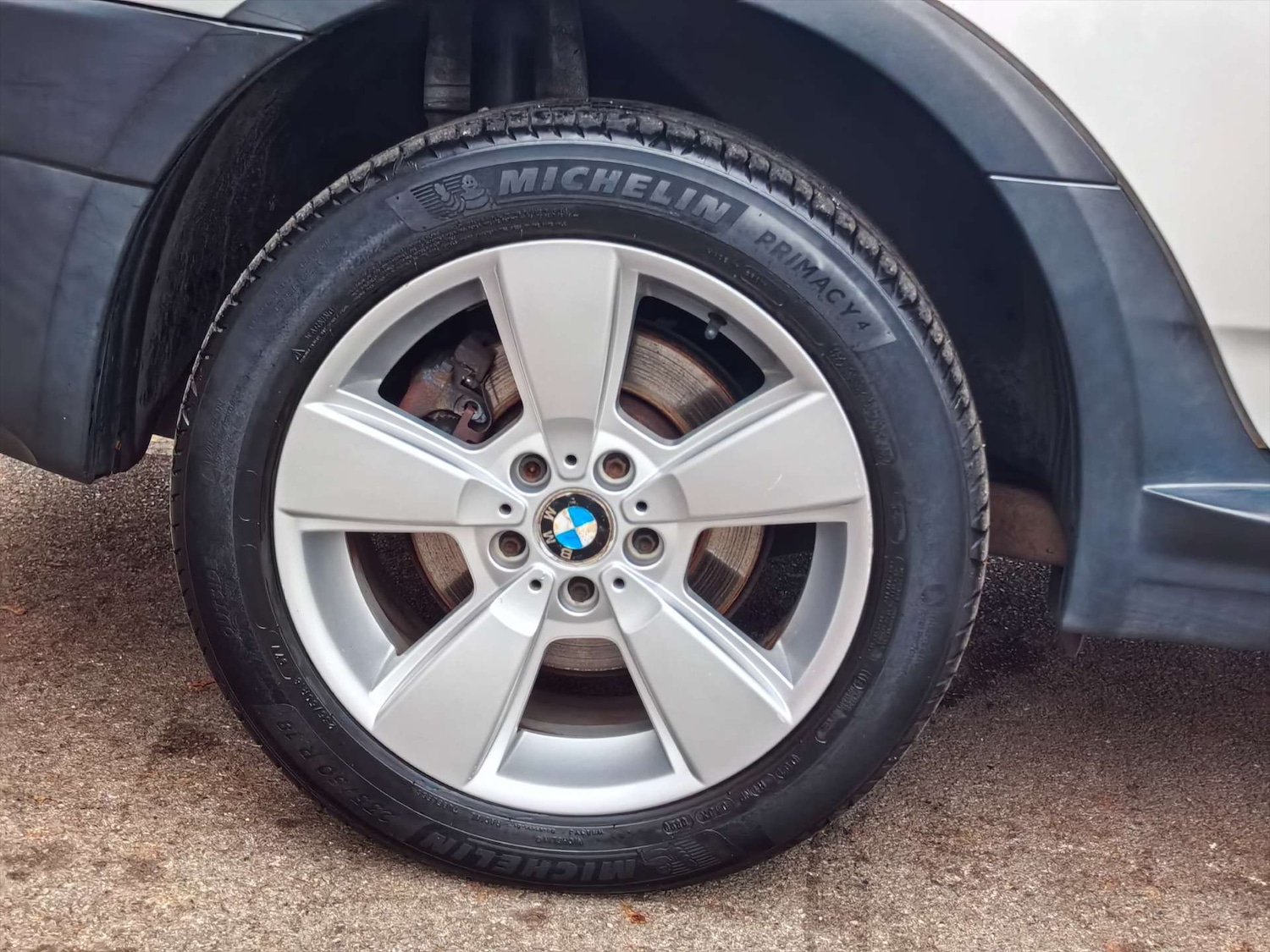 Used BMW X3 2006 for sale - 76527420: Photo 47