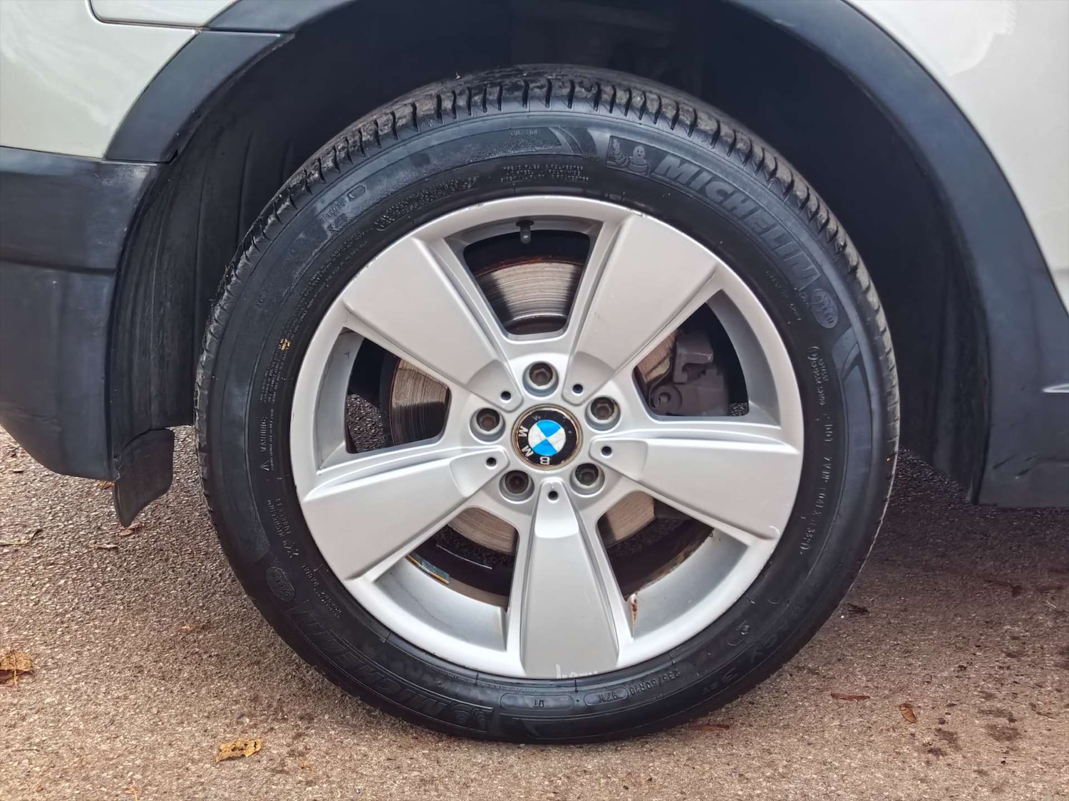 Used BMW X3 2006 for sale - 76527420: Photo 48