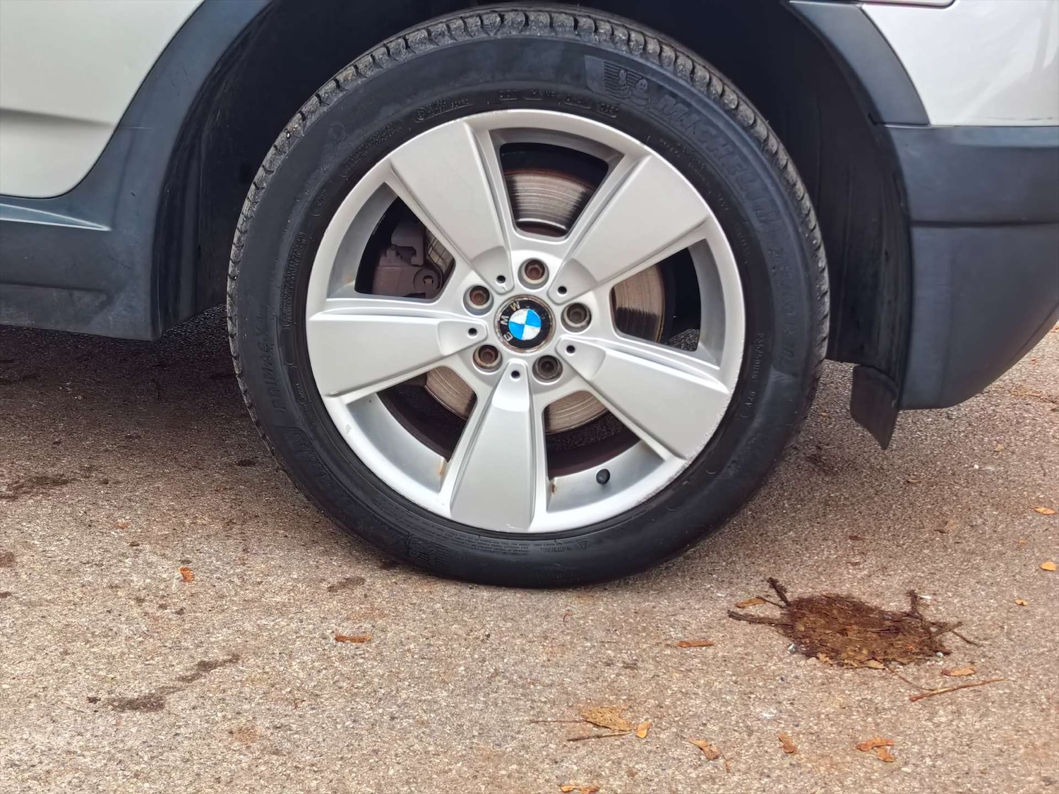 Used BMW X3 2006 for sale - 76527420: Photo 49