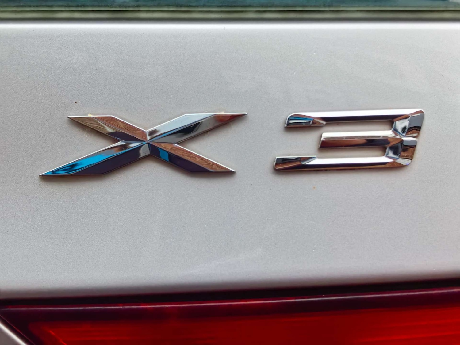 Used BMW X3 2006 for sale - 76527420: Photo 56