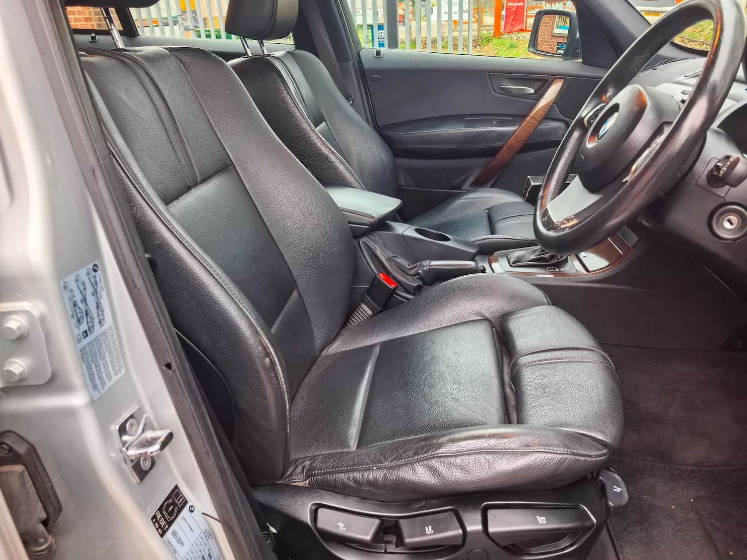 Used BMW X3 2006 for sale - 76527420: Photo 58