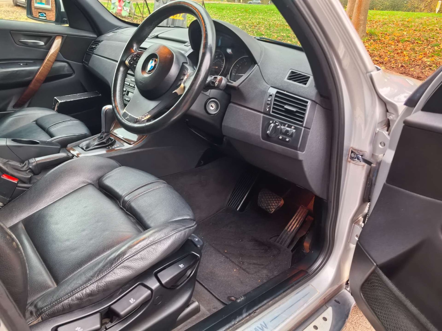 Used BMW X3 2006 for sale - 76527420: Photo 59