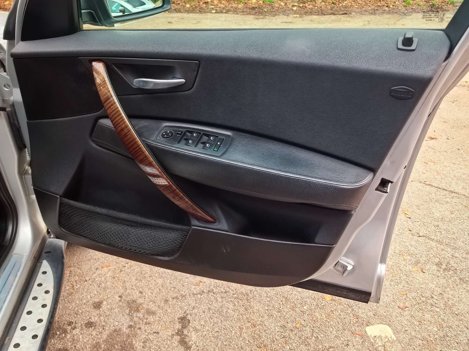 Used BMW X3 2006 for sale - 76527420: Photo 61