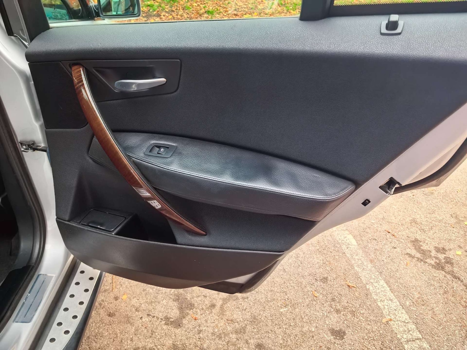 Used BMW X3 2006 for sale - 76527420: Photo 62