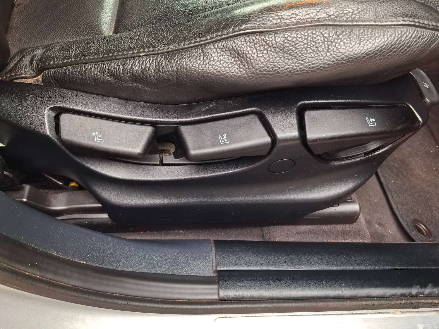 Used BMW X3 2006 for sale - 76527420: Photo 64