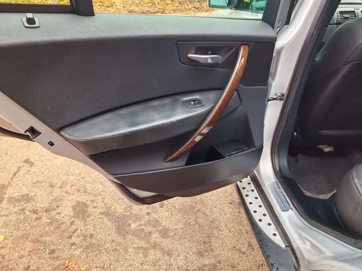 Used BMW X3 2006 for sale - 76527420: Photo 65