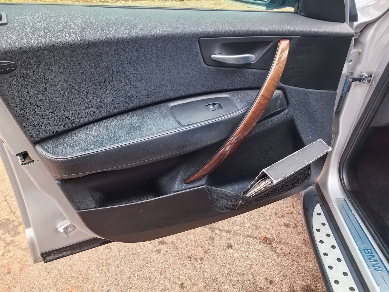 Used BMW X3 2006 for sale - 76527420: Photo 66