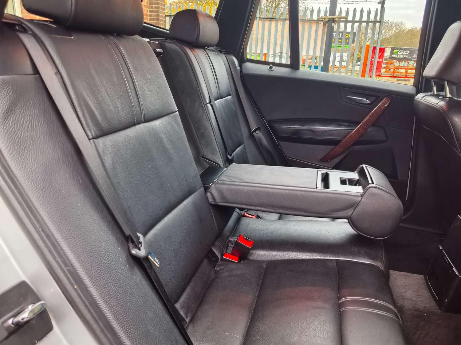 Used BMW X3 2006 for sale - 76527420: Photo 67