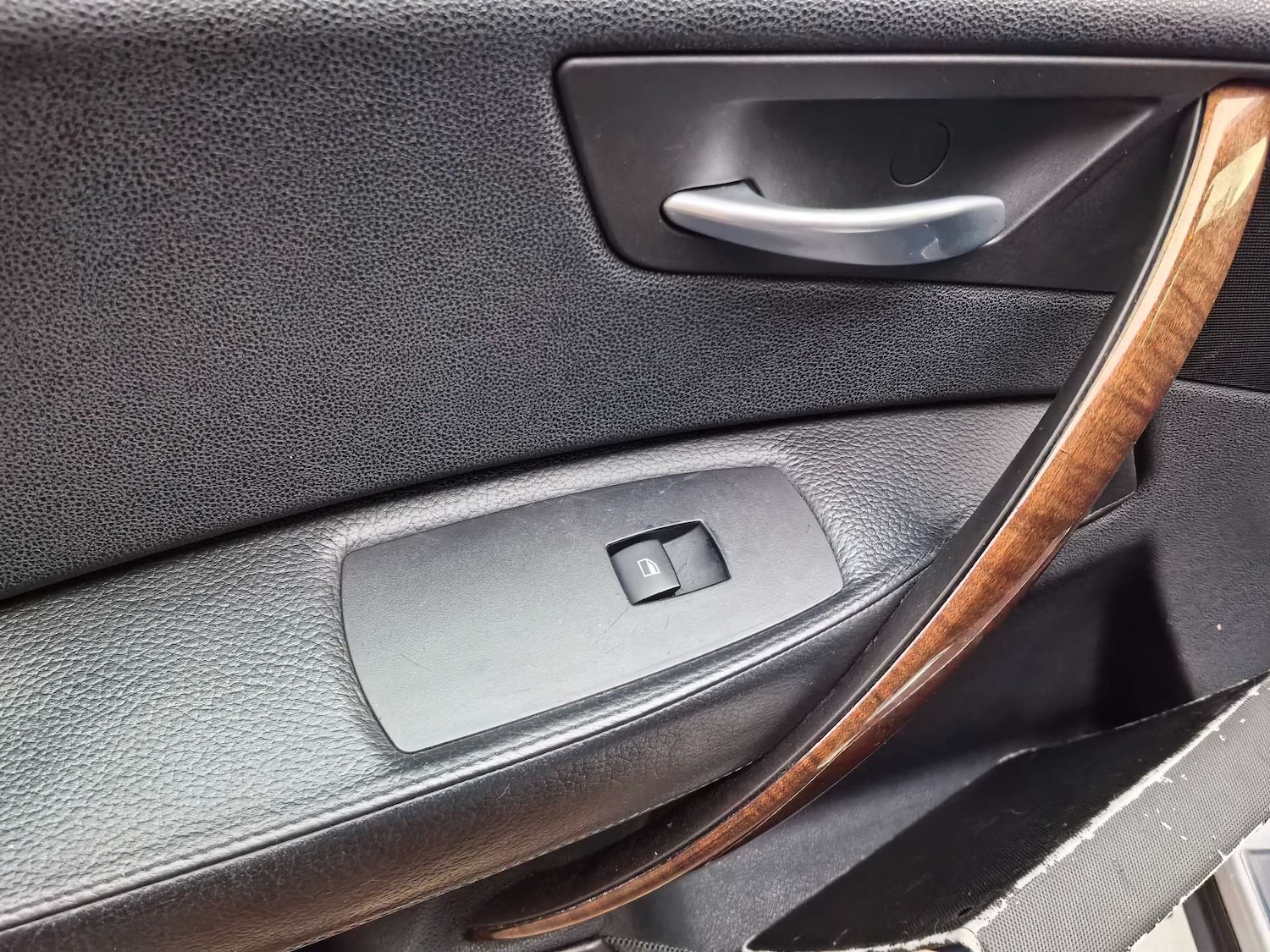 Used BMW X3 2006 for sale - 76527420: Photo 68