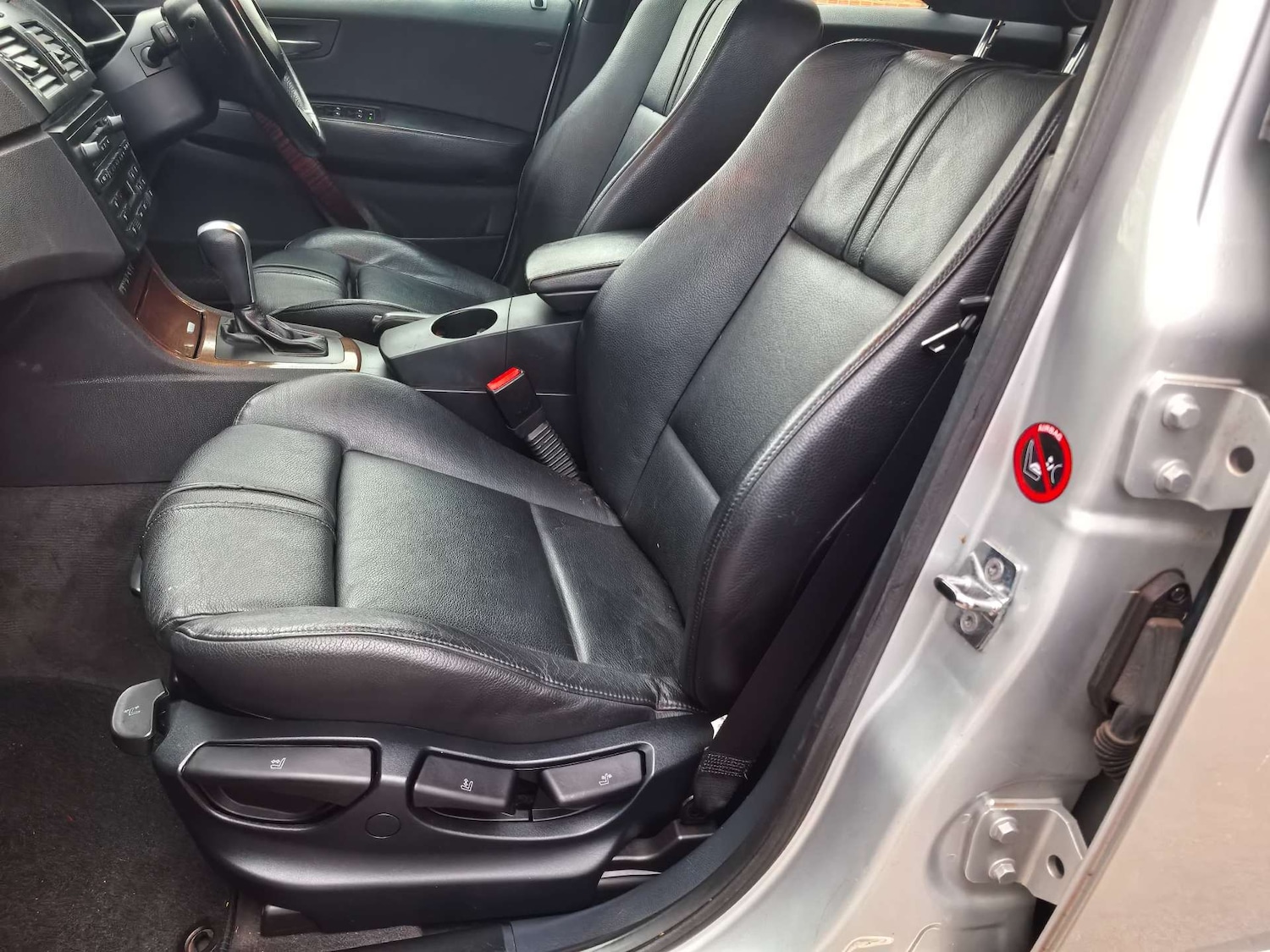 Used BMW X3 2006 for sale - 76527420: Photo 69