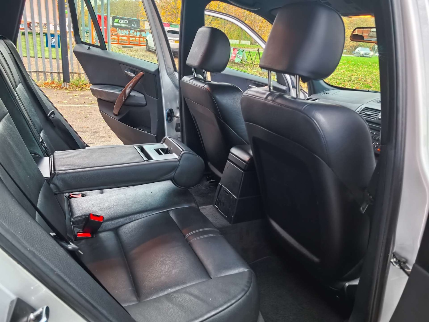 Used BMW X3 2006 for sale - 76527420: Photo 74