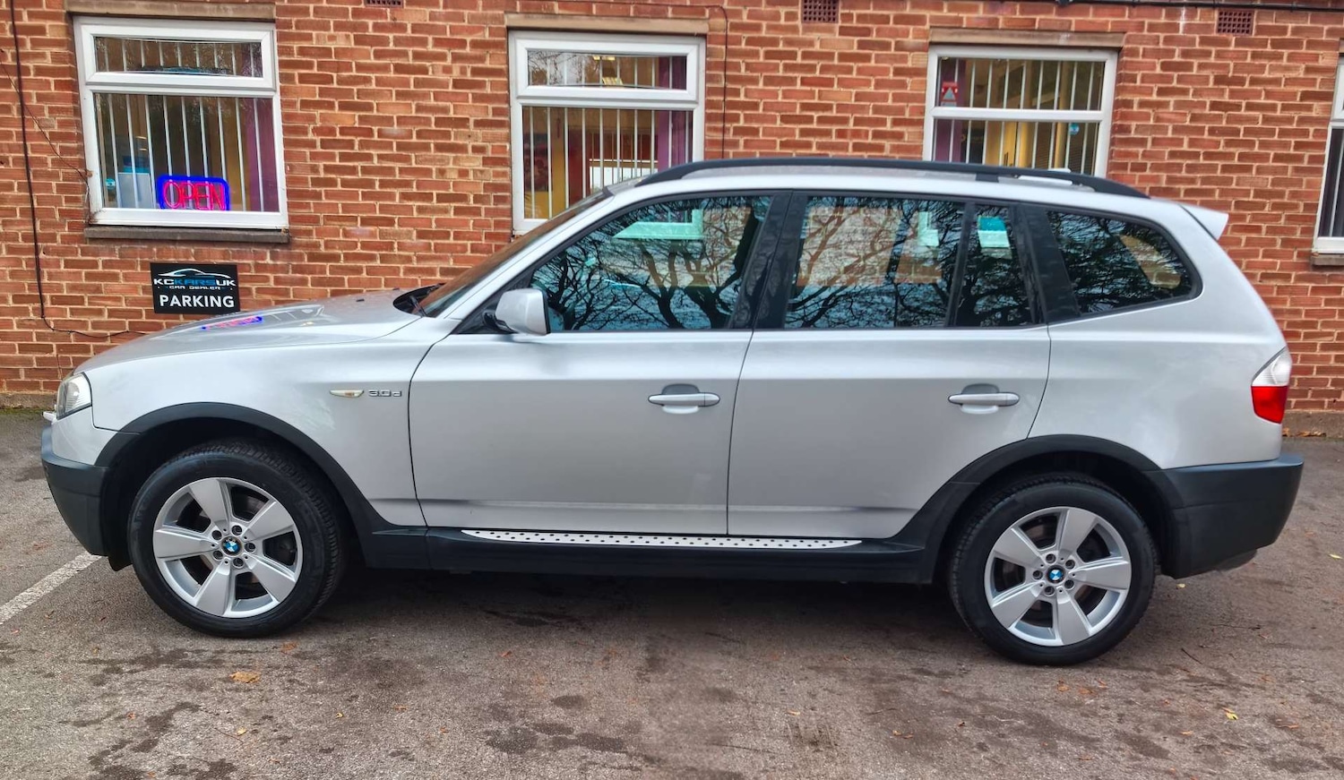 Used BMW X3 2006 for sale - 76527420: Photo 83