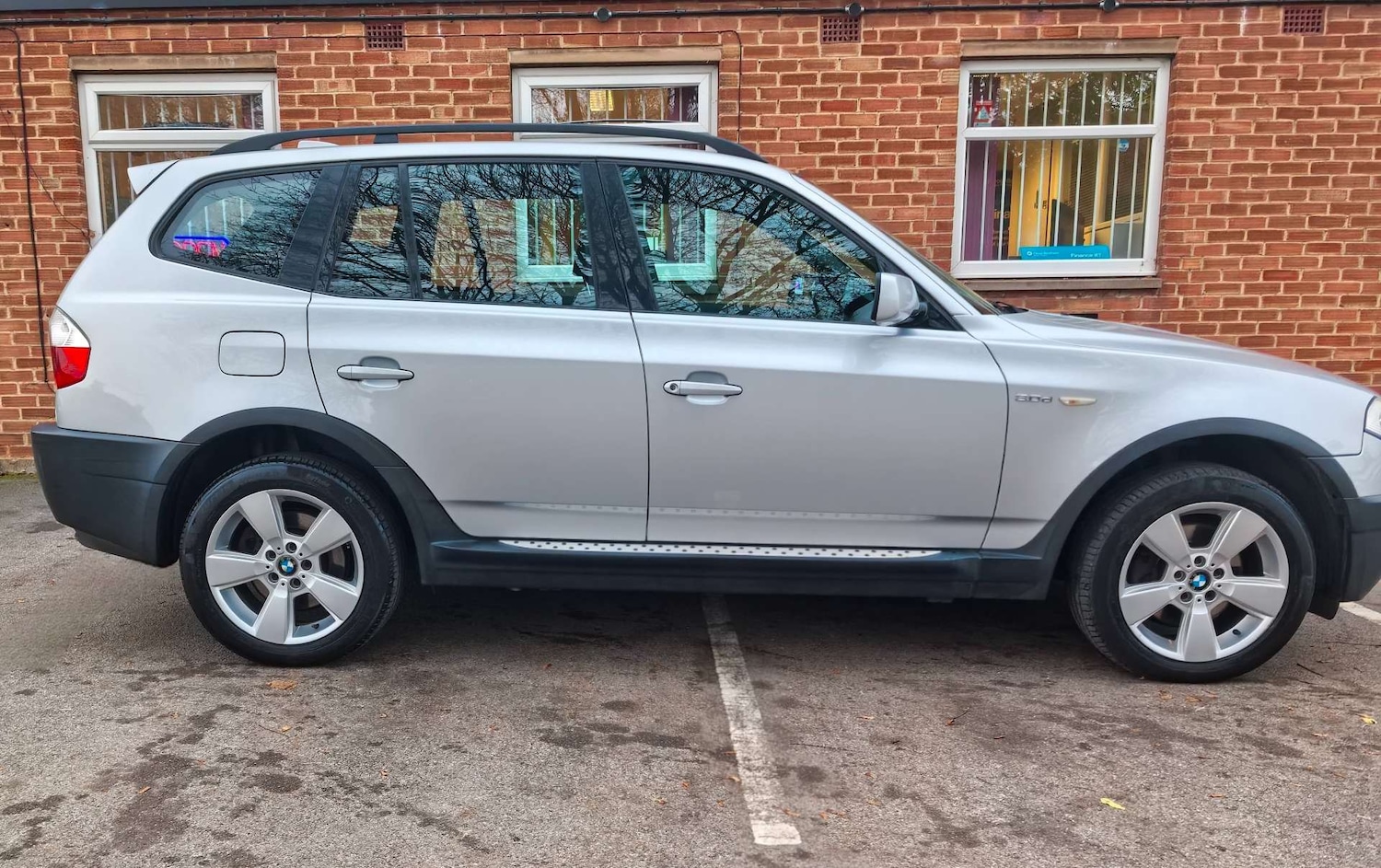 Used BMW X3 2006 for sale - 76527420: Photo 97