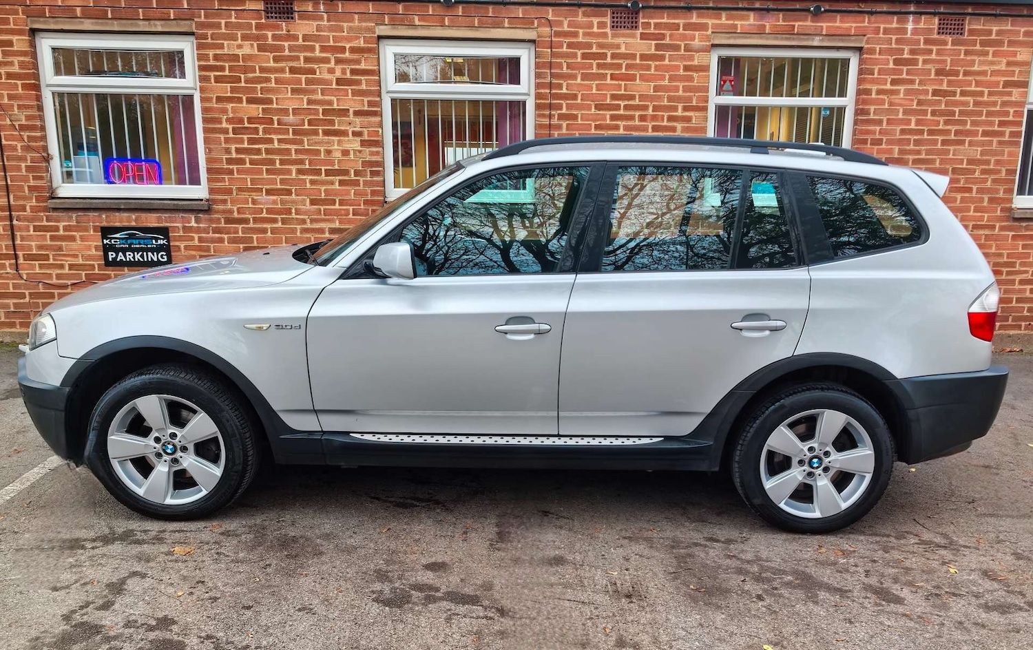 Used BMW X3 2006 for sale - 76527420: Photo 98