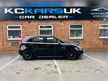 Used MG MG3 2014 for sale - 75454836: Photo