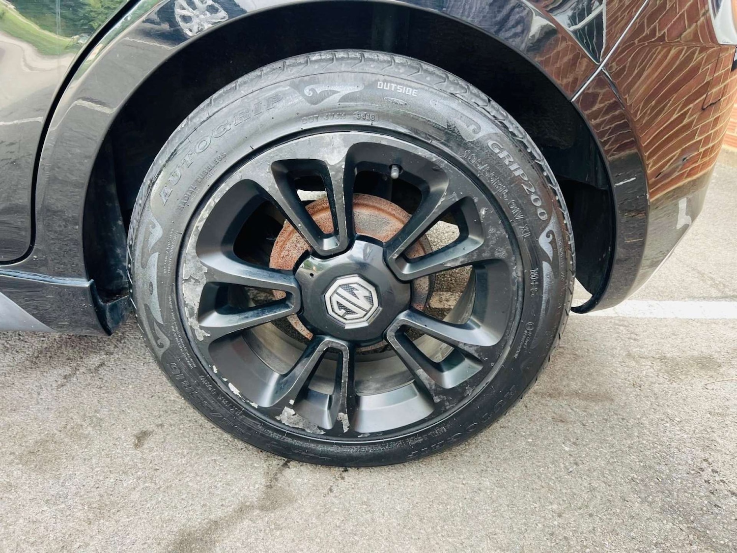 Vehicle 65