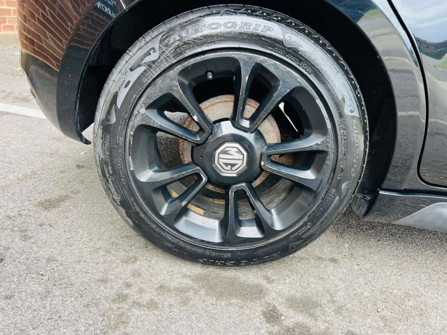 Vehicle 66
