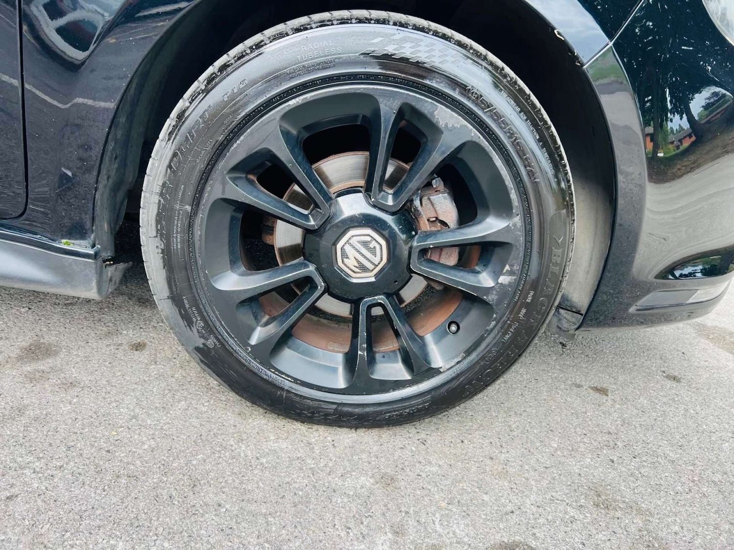 Vehicle 68