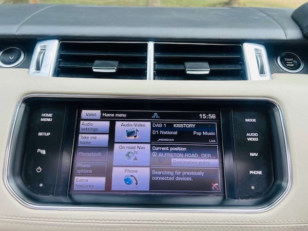 Used Land Rover Range Rover Sport 2013 for sale - 74911604: Photo 13