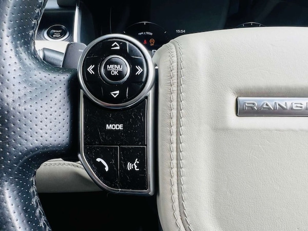 Used Land Rover Range Rover Sport 2013 for sale - 74911604: Photo 24