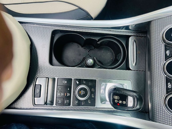 Used Land Rover Range Rover Sport 2013 for sale - 74911604: Photo 25