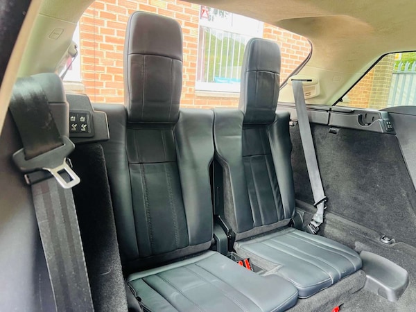 Used Land Rover Range Rover Sport 2013 for sale - 74911604: Photo 26
