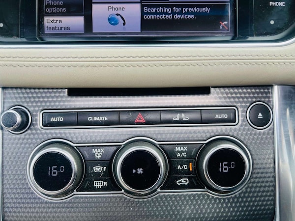 Used Land Rover Range Rover Sport 2013 for sale - 74911604: Photo 30