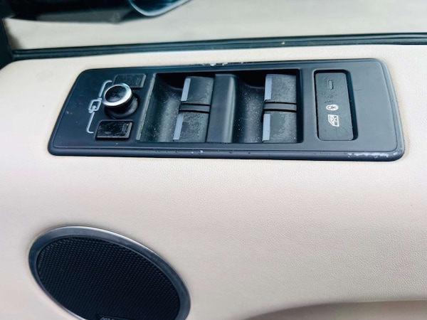 Used Land Rover Range Rover Sport 2013 for sale - 74911604: Photo 36