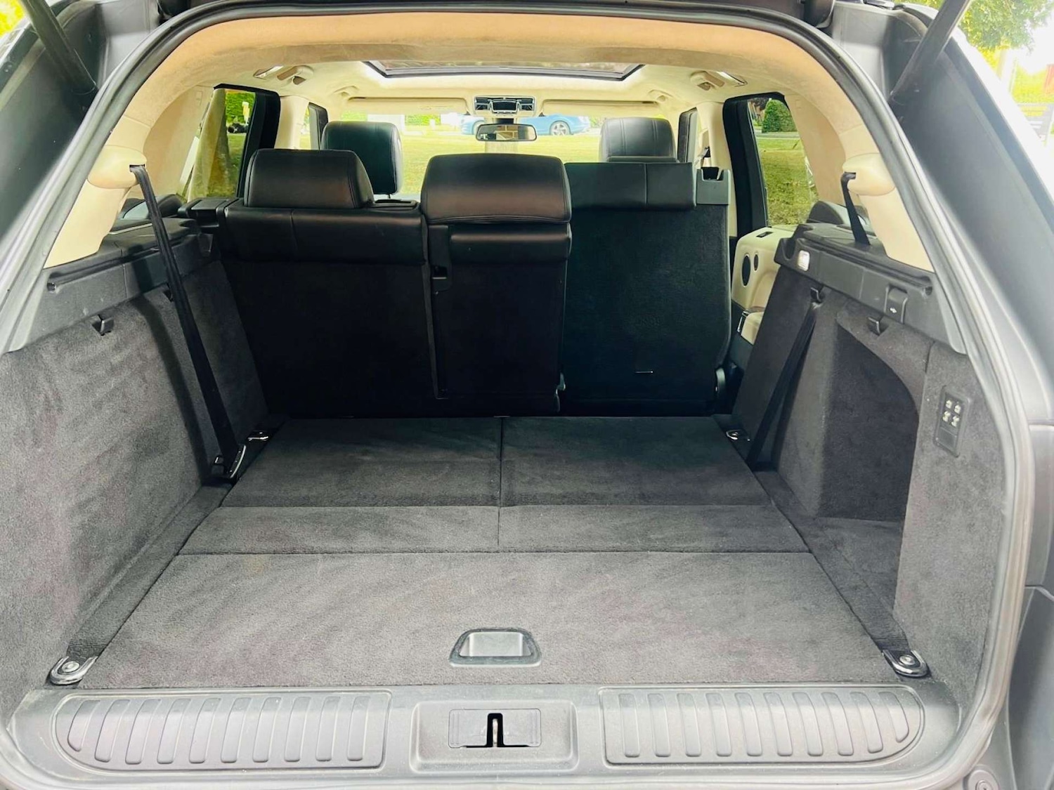 Vehicle 40