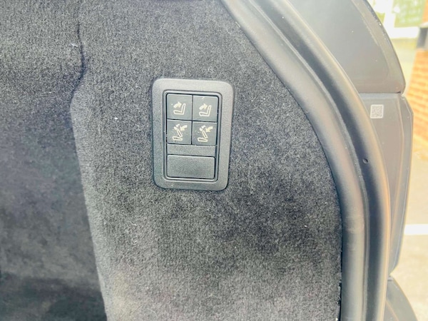 Used Land Rover Range Rover Sport 2013 for sale - 74911604: Photo 41