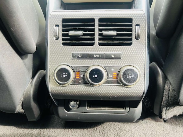Used Land Rover Range Rover Sport 2013 for sale - 74911604: Photo 43