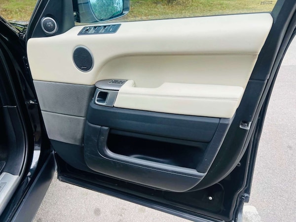 Used Land Rover Range Rover Sport 2013 for sale - 74911604: Photo 44