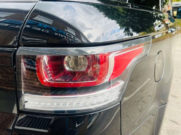 Used Land Rover Range Rover Sport 2013 for sale - 74911604: Photo 50