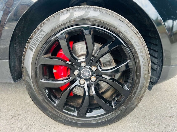 Used Land Rover Range Rover Sport 2013 for sale - 74911604: Photo 56