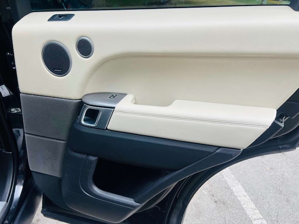 Used Land Rover Range Rover Sport 2013 for sale - 74911604: Photo 64