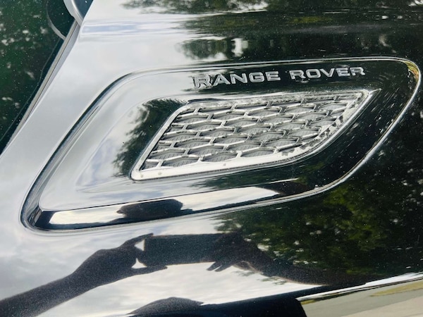 Used Land Rover Range Rover Sport 2013 for sale - 74911604: Photo 75
