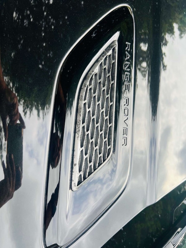 Used Land Rover Range Rover Sport 2013 for sale - 74911604: Photo 85