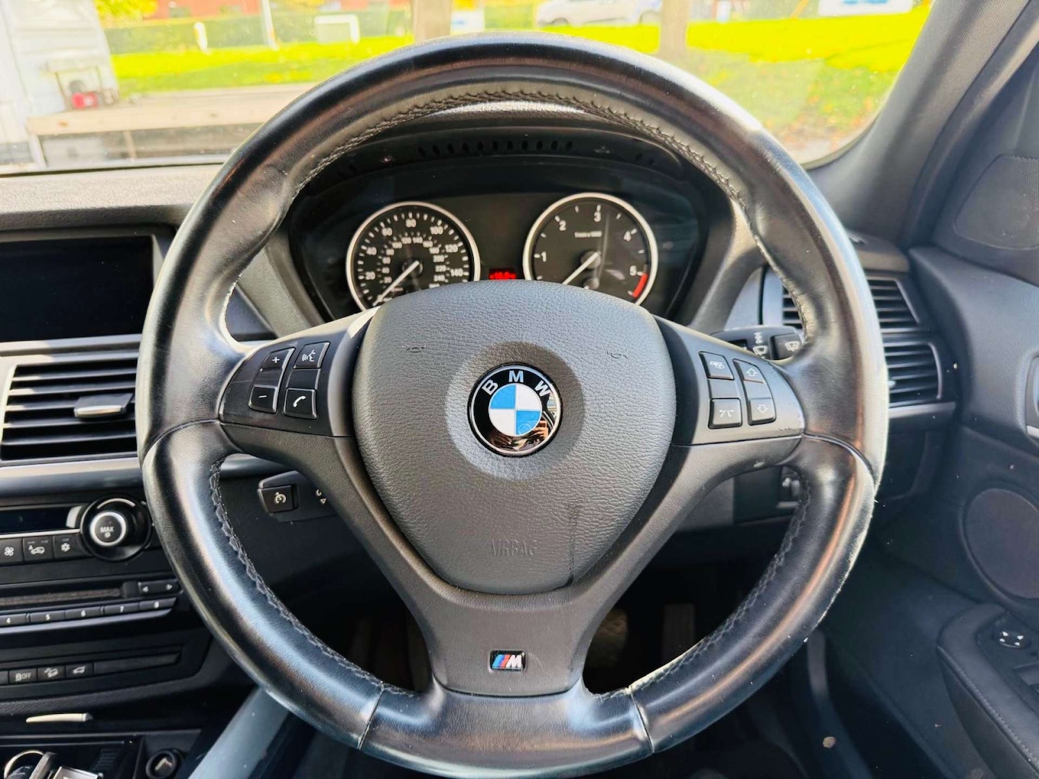 Used BMW X5 2010 for sale - 75909892: Photo 10