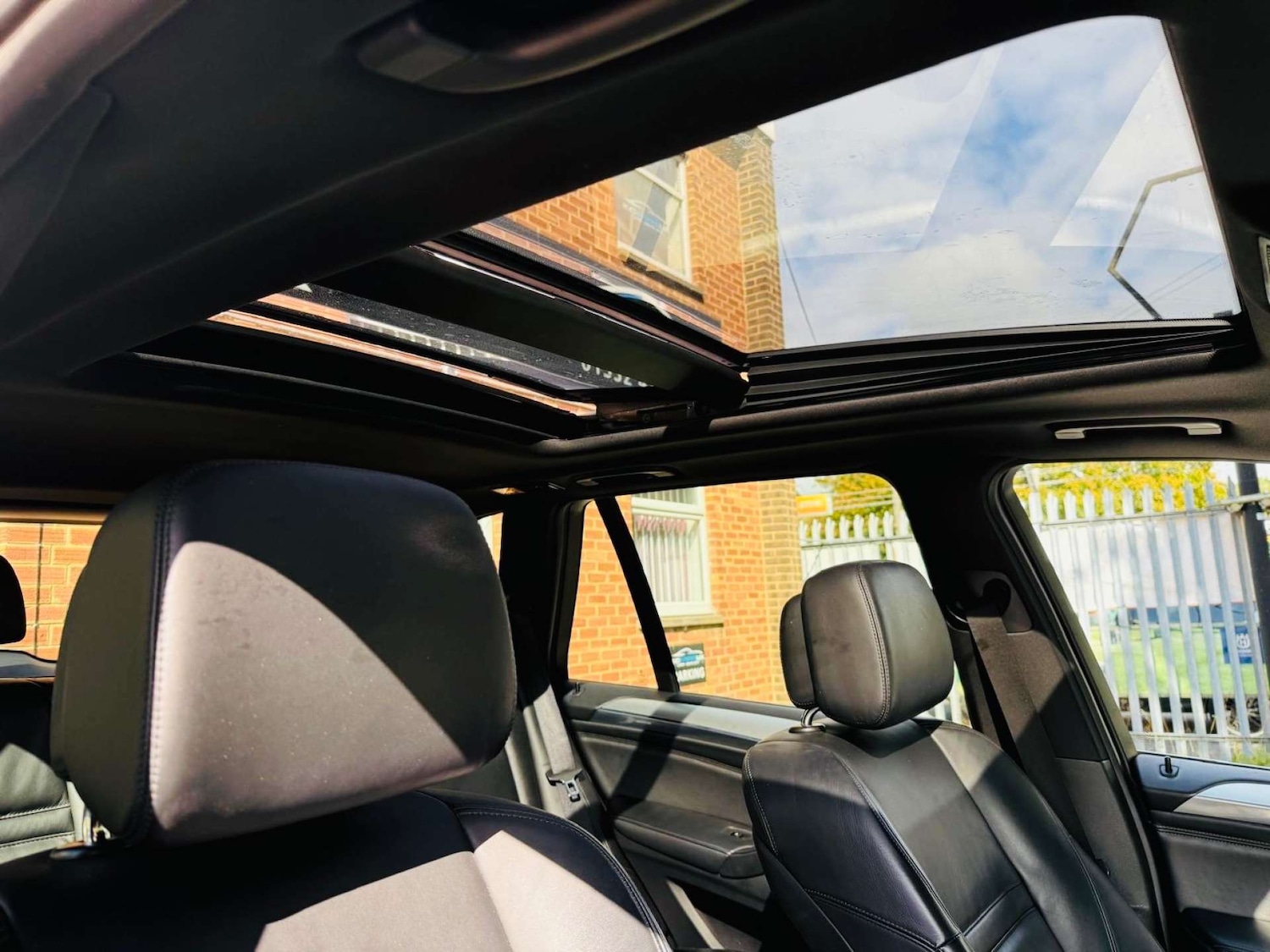 Used BMW X5 2010 for sale - 75909892: Photo 12