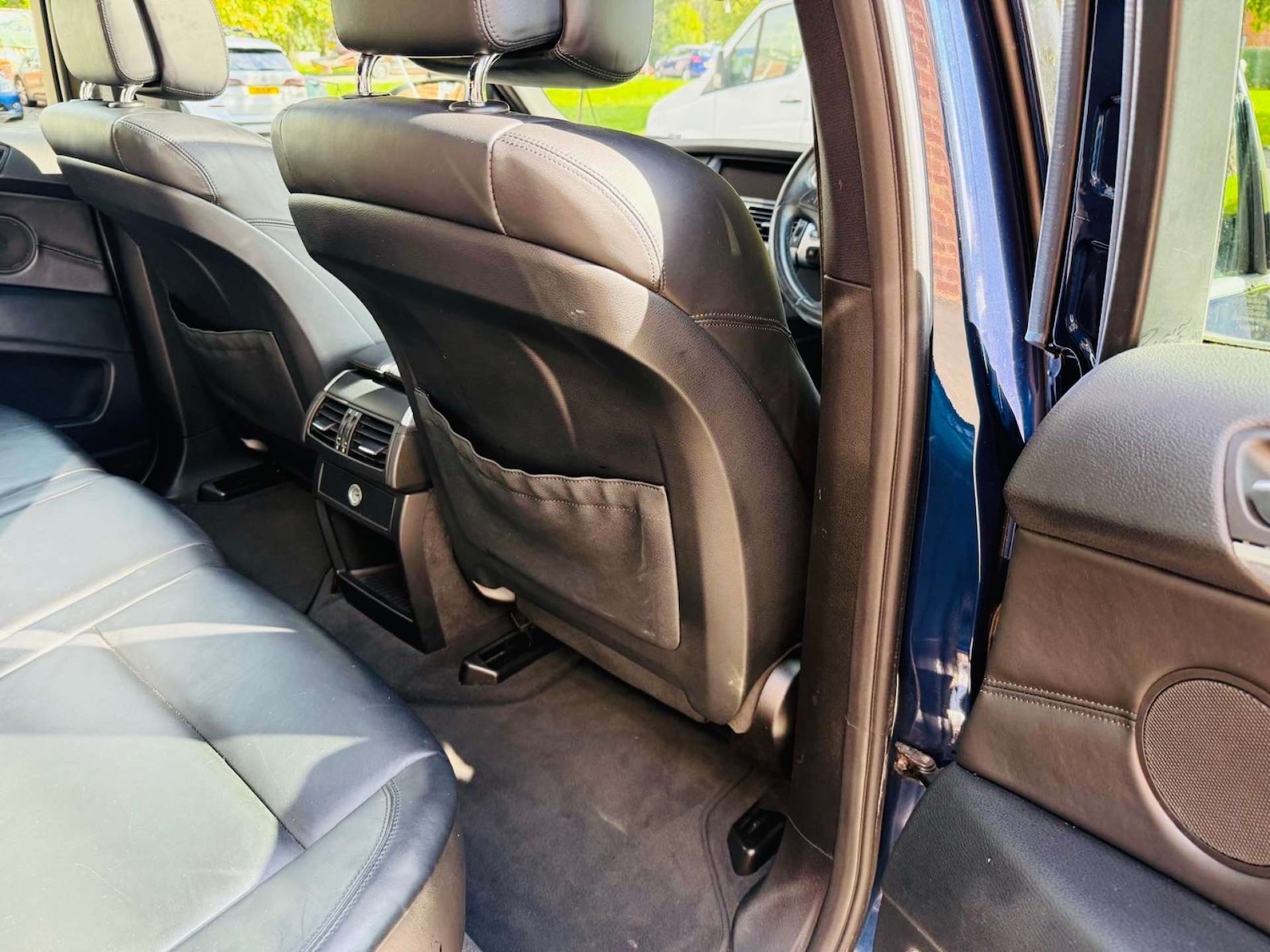 Used BMW X5 2010 for sale - 75909892: Photo 13