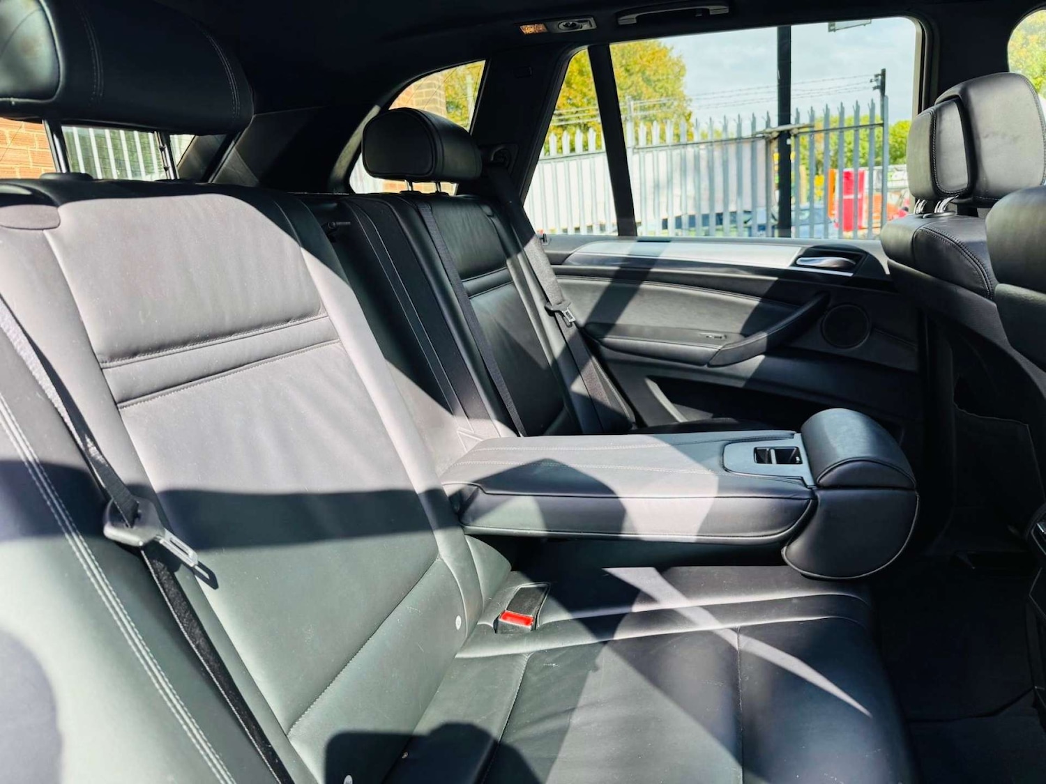 Used BMW X5 2010 for sale - 75909892: Photo 18