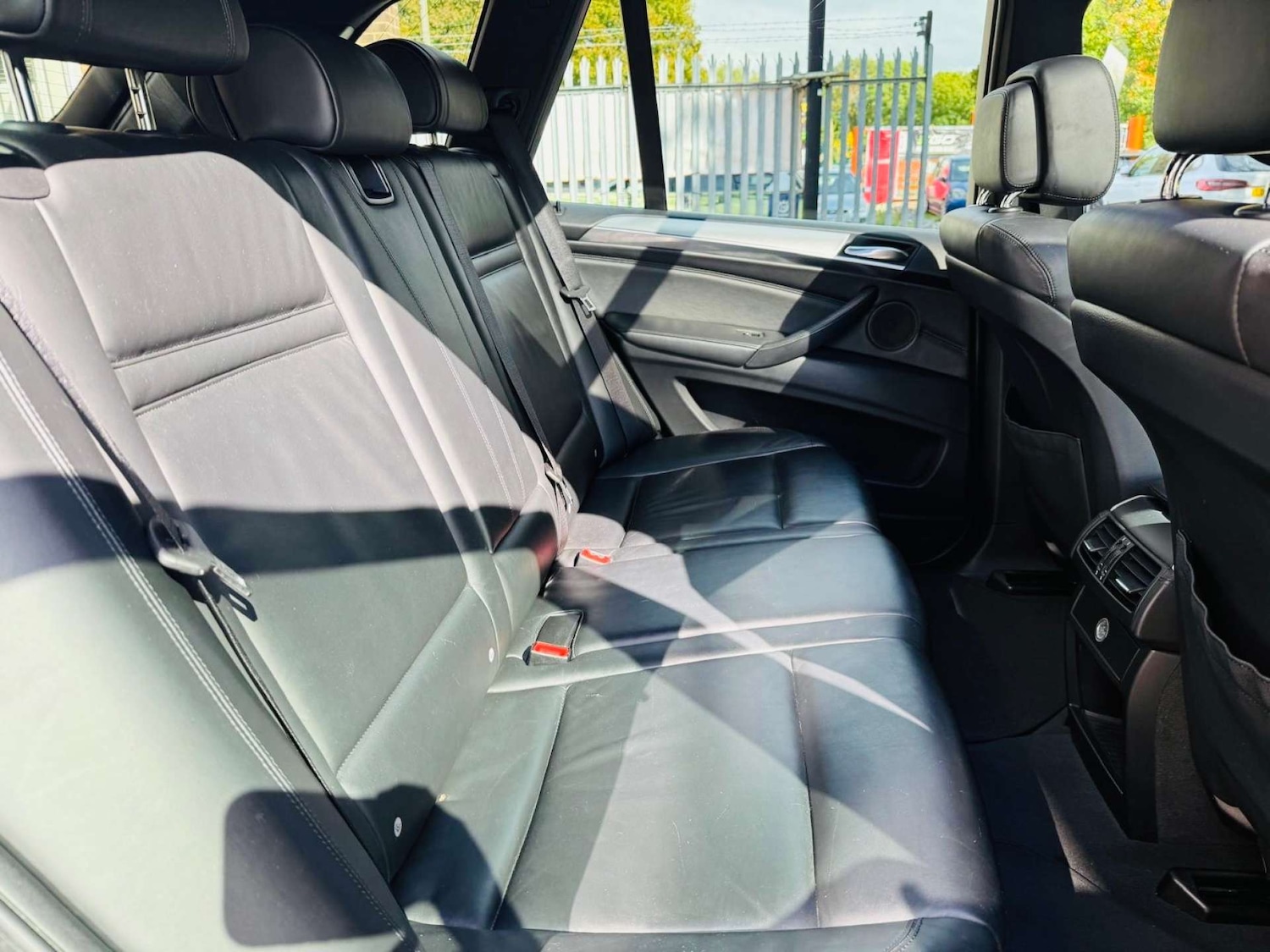 Used BMW X5 2010 for sale - 75909892: Photo 19