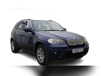 BMW - X5