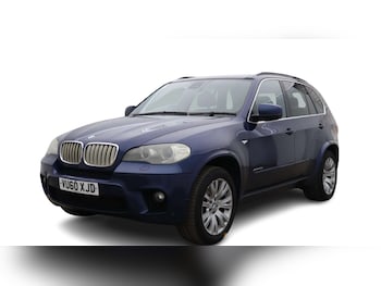 Used BMW X5 2010 for sale - 75909892: Photo