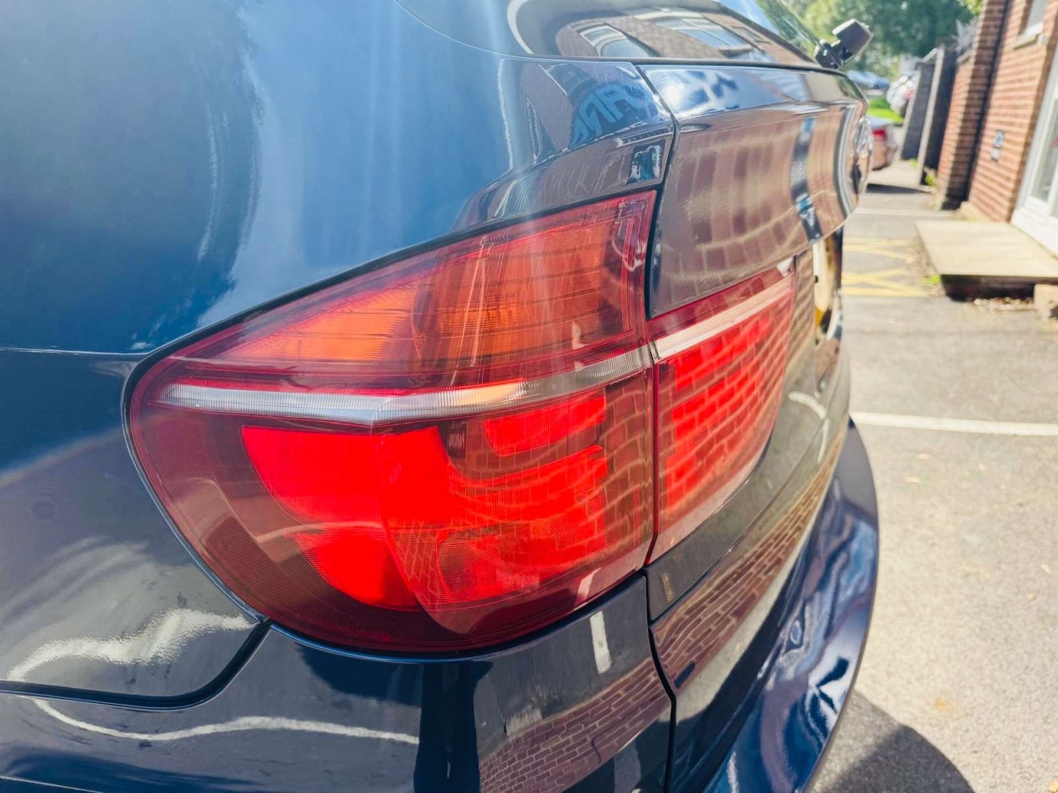 Used BMW X5 2010 for sale - 75909892: Photo 35