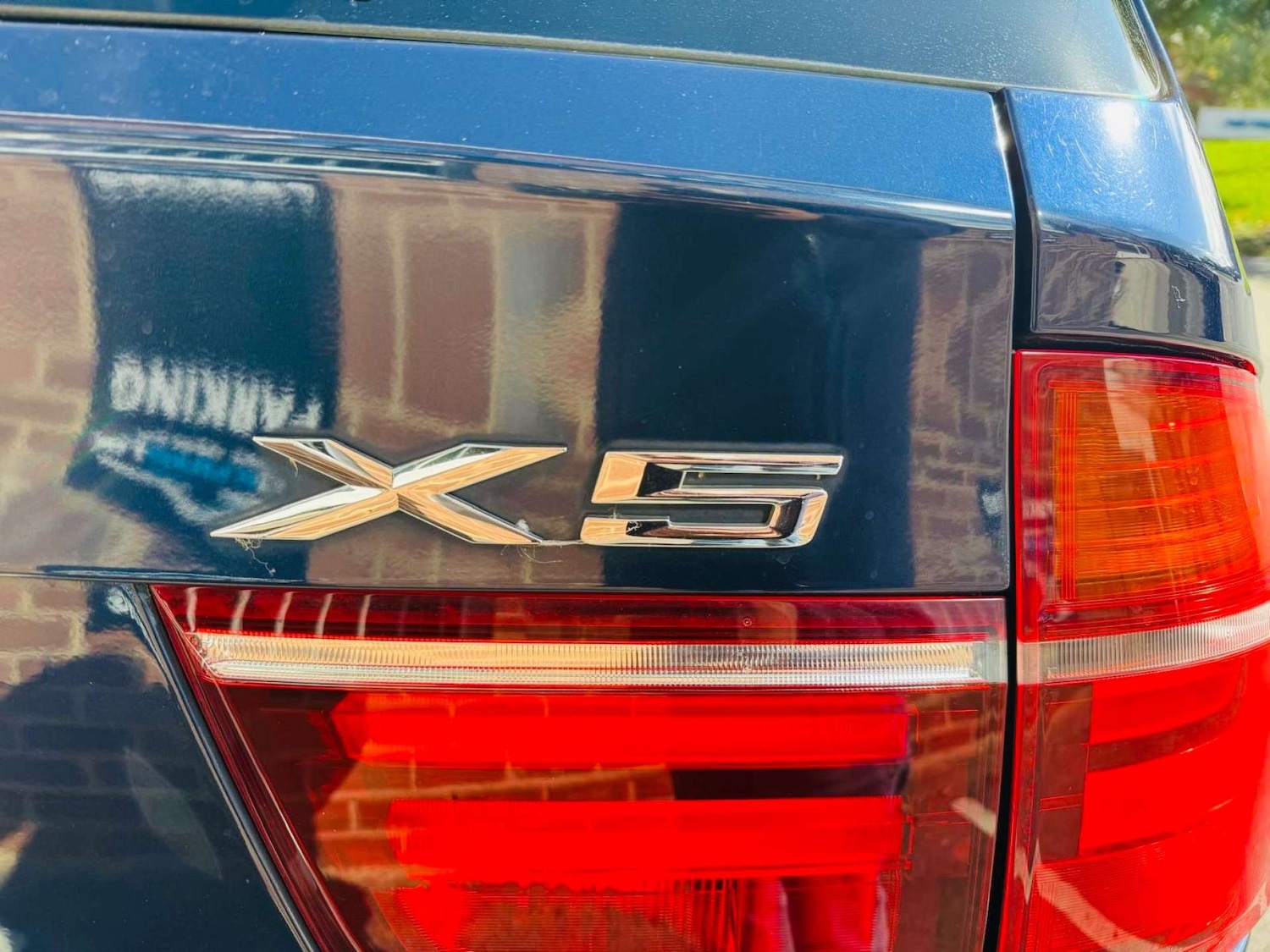 Used BMW X5 2010 for sale - 75909892: Photo 37