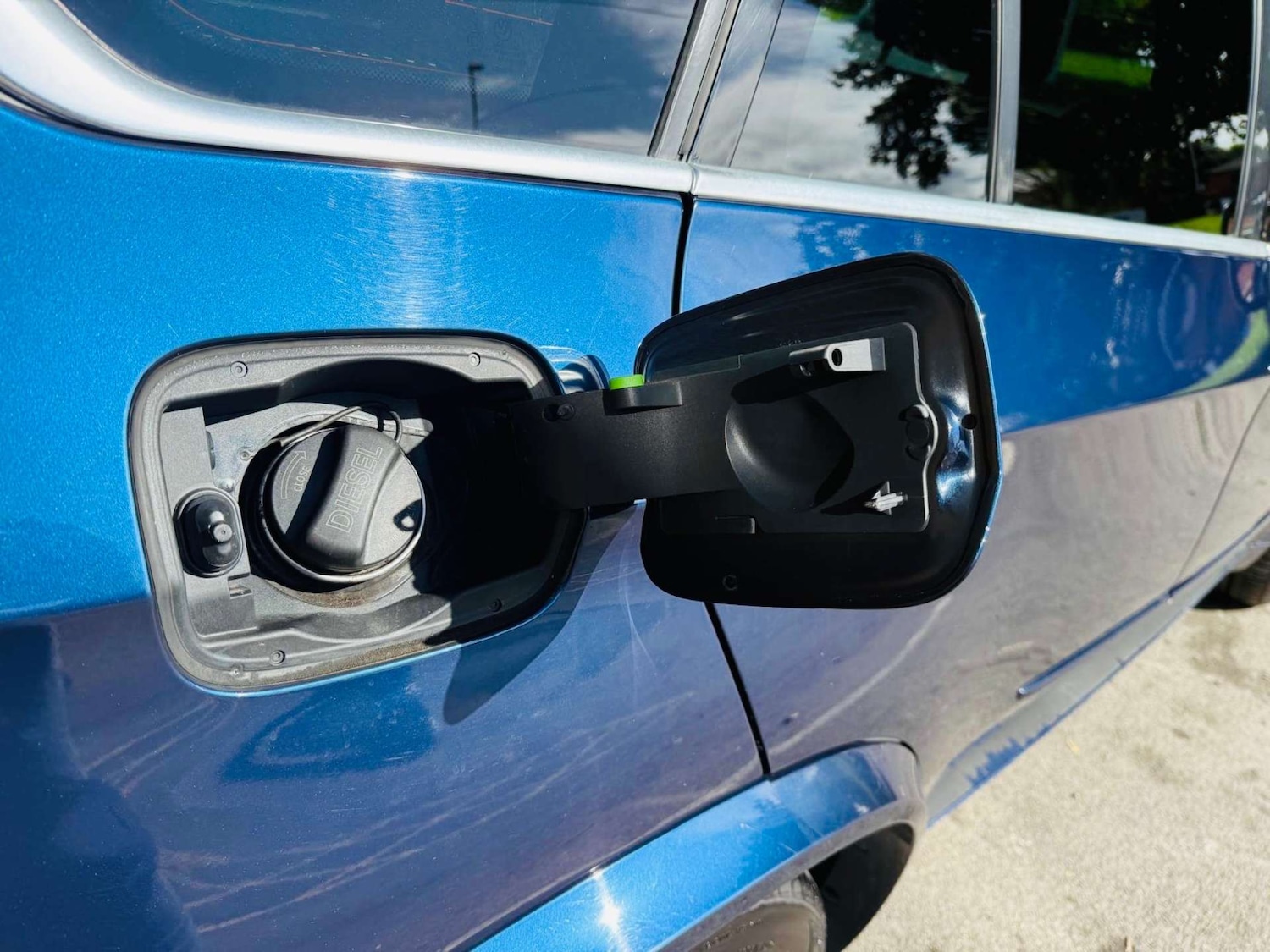 Used BMW X5 2010 for sale - 75909892: Photo 44