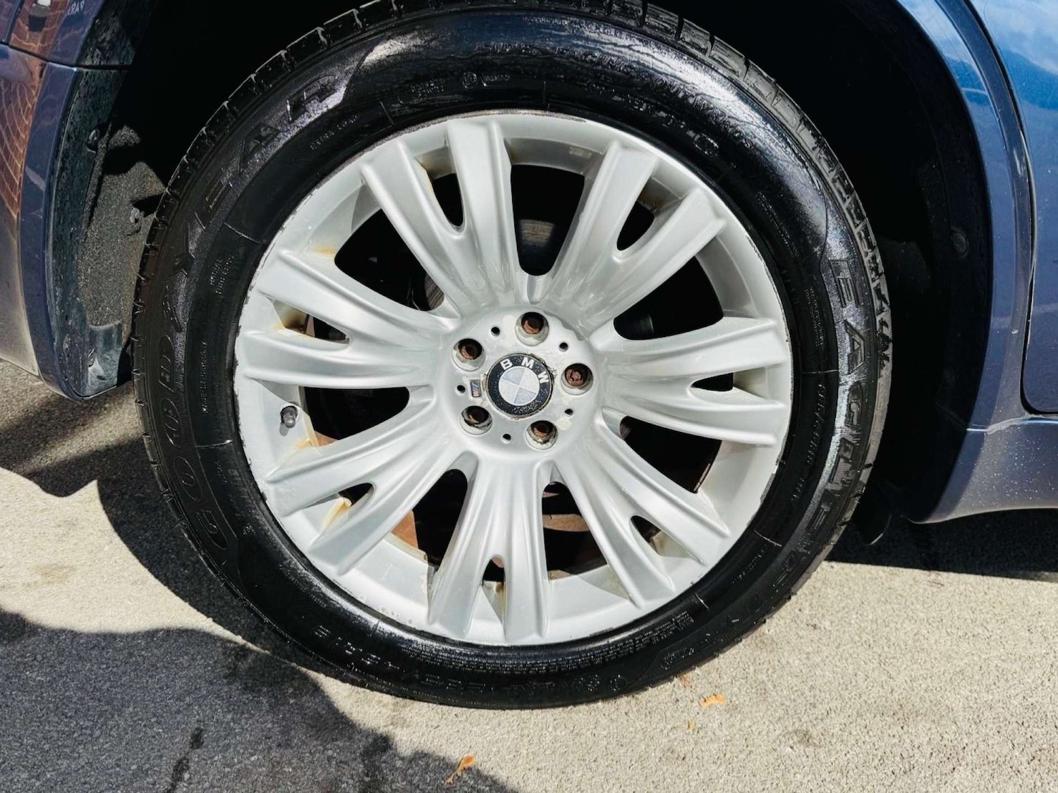 Used BMW X5 2010 for sale - 75909892: Photo 45